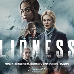 Lioness Season 3 (Original Series Soundtrack)